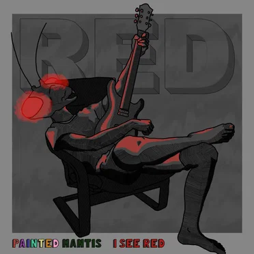I See Red