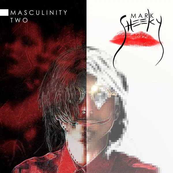 Masculinity Two
