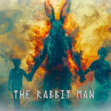 Ashridge : The Rabbit Man by The Heartwood Institute - album cover