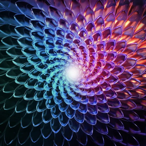 Spatial Focus Music