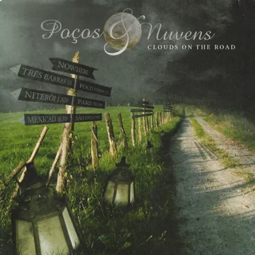 Clouds On The Road by Poços & Nuvens - album cover