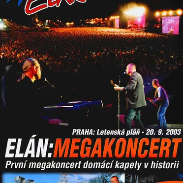 Elán