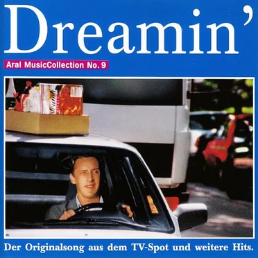 Aral MusicCollection No. 9: Dreamin’ by Various Artists - album cover