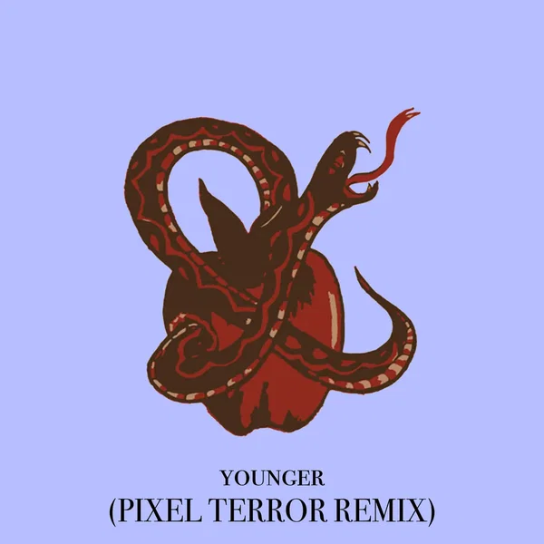 younger (Pixel Terror remix)