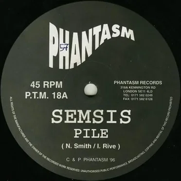 Pile / Host