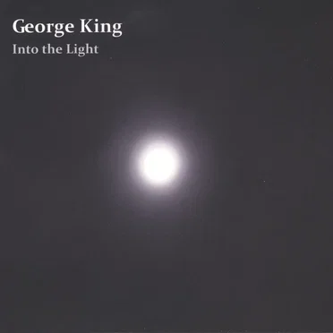 Into the Light by George King - album cover