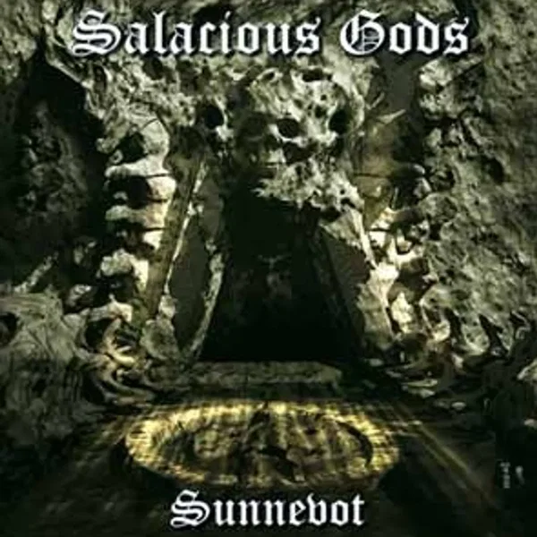 Sunnevot