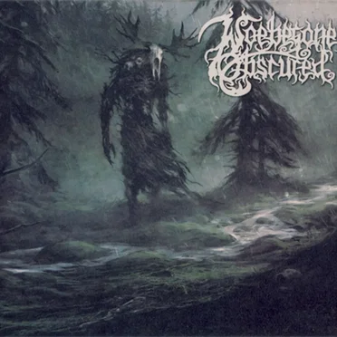 The Forestroamer