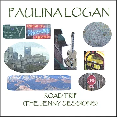 Road Trip (The Jenny Sessions)