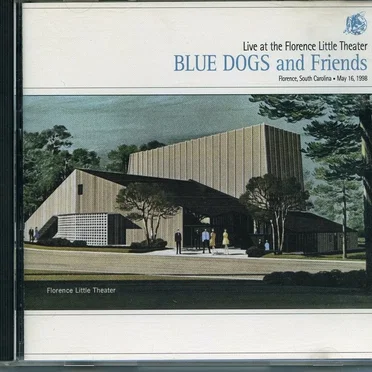 Live at the Florence Little Theater