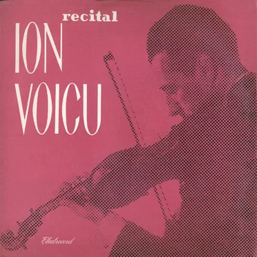 Ion Voicu