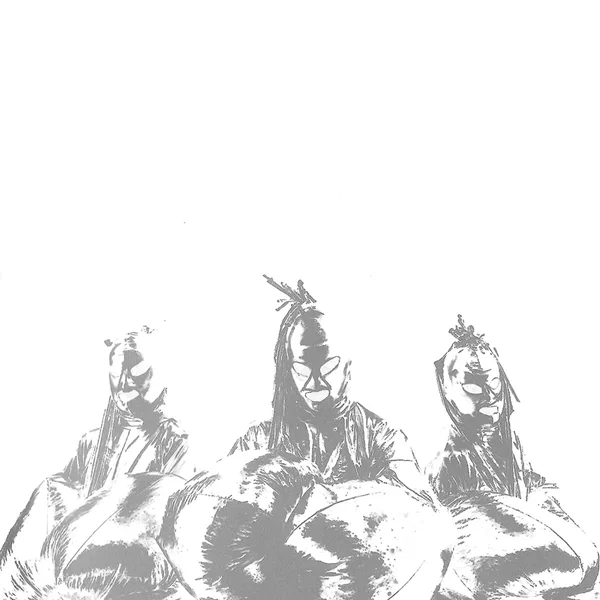 The White Albun