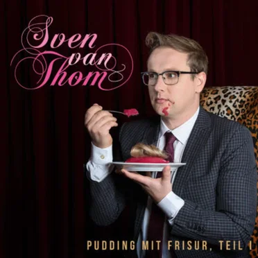 Pudding mit Frisur, Teil 1