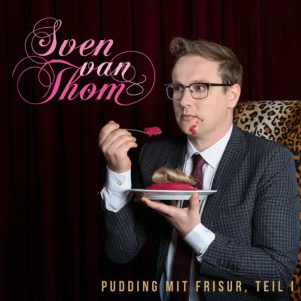 Pudding mit Frisur, Teil 1