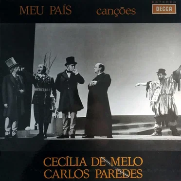 Meu País