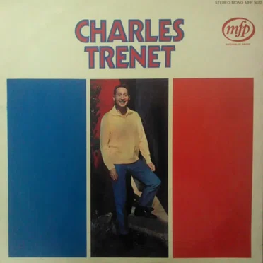 Charles Trenet