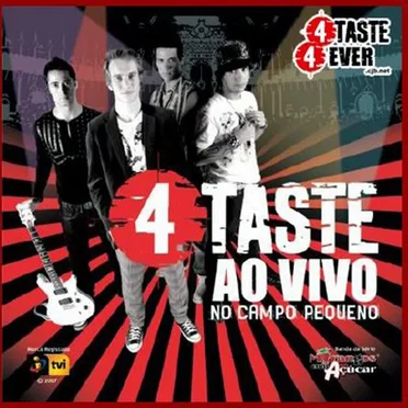 Ao Vivo No Campo Pequeno