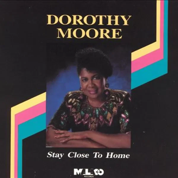 Stay Close to Home