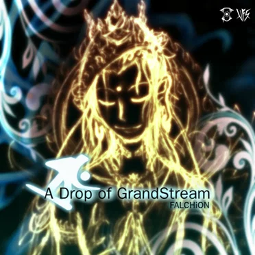 A Drop of Grandstream