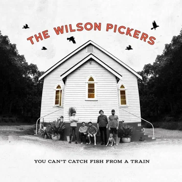 You Can’t Catch Fish From a Train