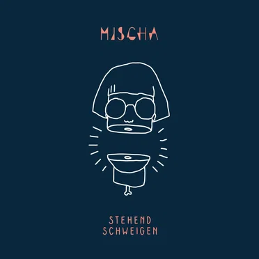 Stehend schweigen