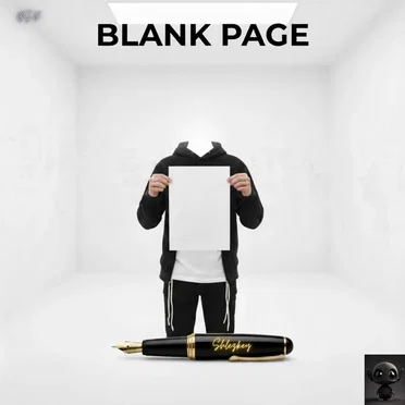Blank Page (Teshuva)