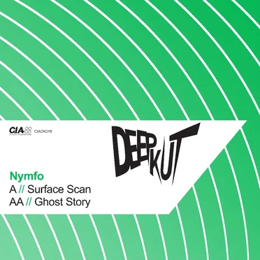 Surface Scan / Ghost Story