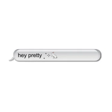 call me pretty by dear iyse - album cover