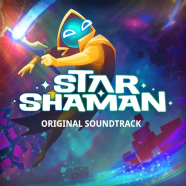 Star Shaman Soundtrack by Various Artists - album cover