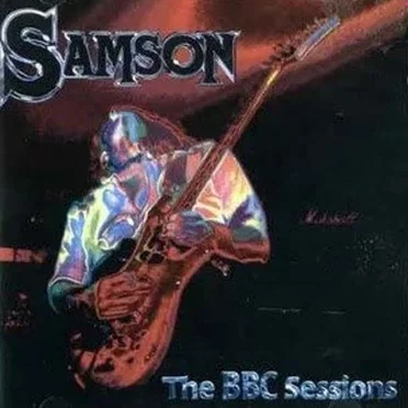 The BBC Sessions