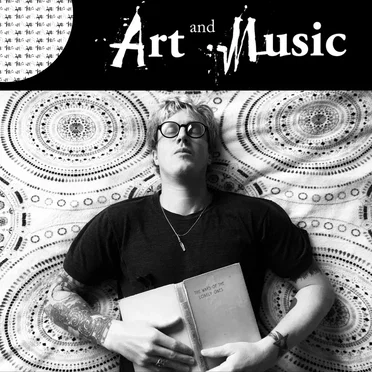 Who are They by Art and Music - album cover