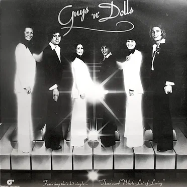Guys ’n’ Dolls