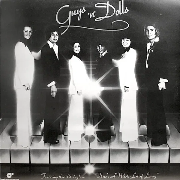 Guys ’n’ Dolls