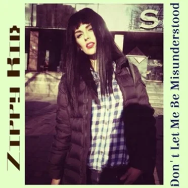 Don’t Let Me Be Misunderstood