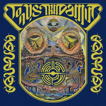 Toadstradamus