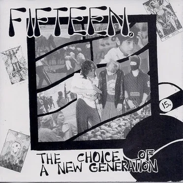 The Choice of a New Generation