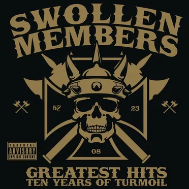Greatest Hits: Ten Years of Turmoil