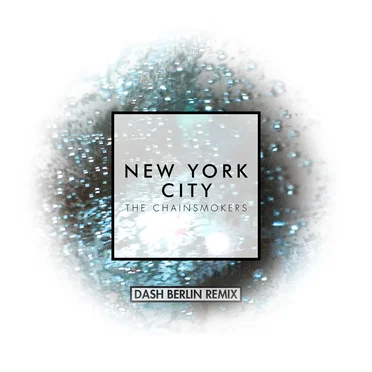 New York City (Dash Berlin remix)