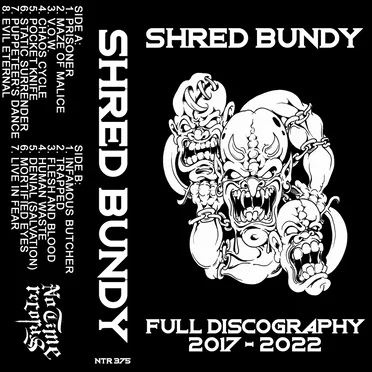 Full Discography 2017-2022