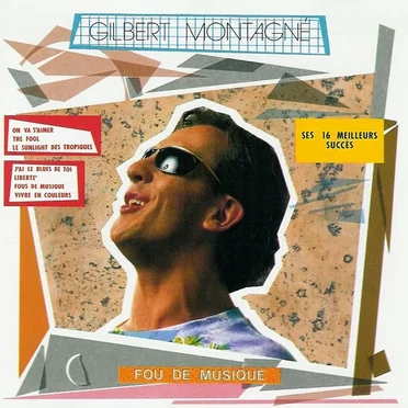 Fou de musique