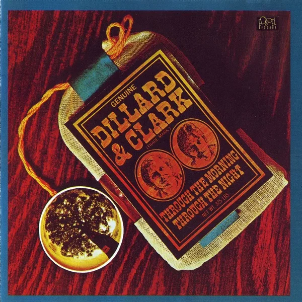 Through the Morning, Through the Night