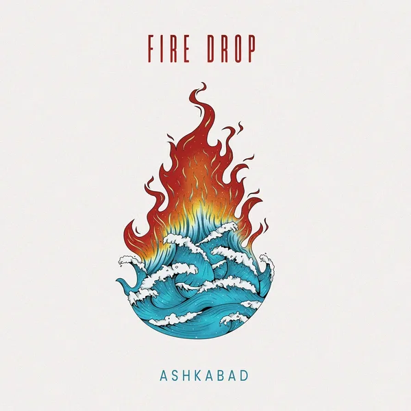 Fire Drop