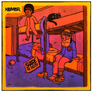 Share the Shelter