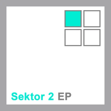 Sektor Two by Various Artists - album cover
