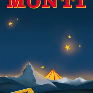 Grand Hotel Monti