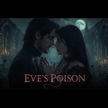 Eve's Poison by Ashborn Records - album cover