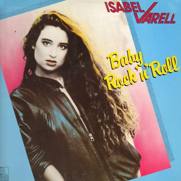 Baby Rock’n’Roll