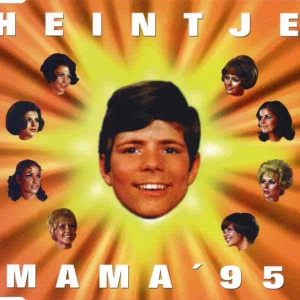 Mama '95
