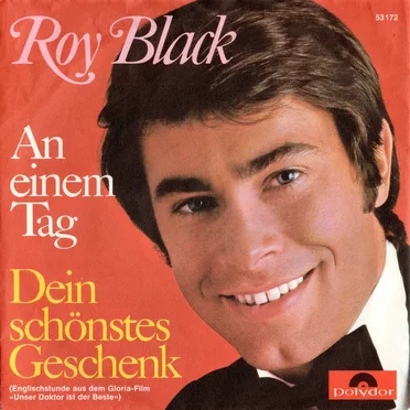 Dein schönstes Geschenk / An einem Tag