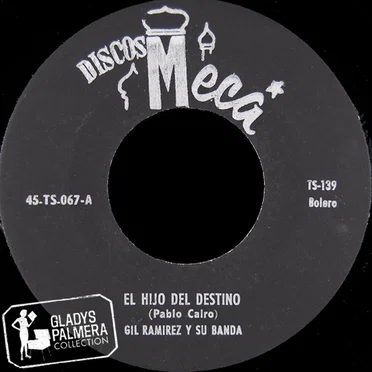 El hijo del destino / Ay... Qué borrachera